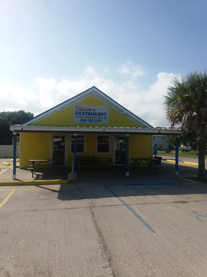 Starfish Restaurant
